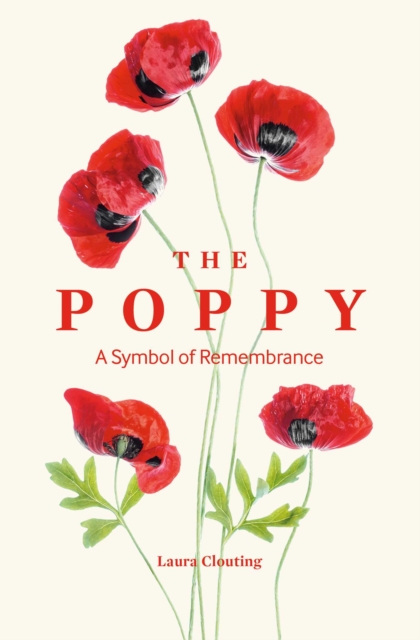 Coperta cărții 'Poppy -'