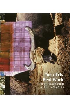 Poza produsului Out of the Real World - 