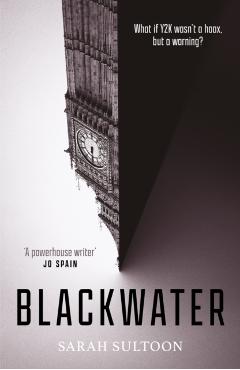 Blackwater - Sarah Sultoon