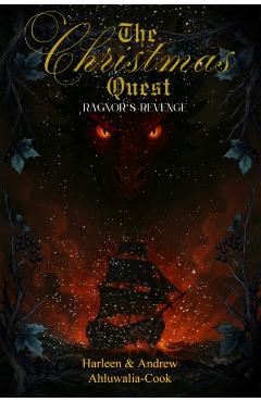 Christmas Quest - Harleen & Andrew Ahluwalia-cook