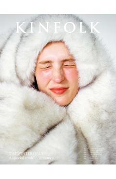 Poza produsului Kinfolk Volume 58 - 