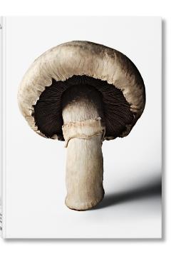 Poza produsului Gourmand's Mushroom. A Collection of Stories & Recipes - 