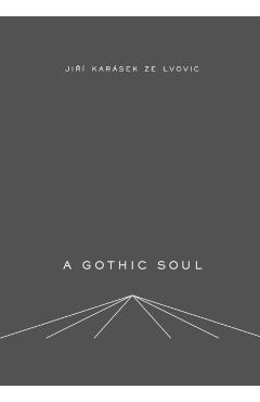 Poza produsului Gothic Soul - Jiri Karasek