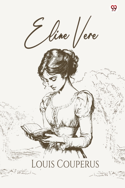 Eline Vere (Edition1) - Louis Couperus