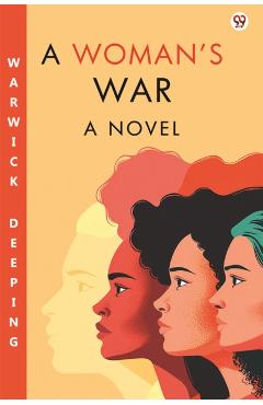 Woman’s WarA Novel (Edition1) -