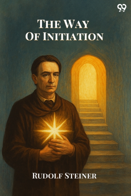 Way Of InitiationOr, How To Attain Knowledge Of The Higher Worlds (Edition1) - Rudolf Steiner