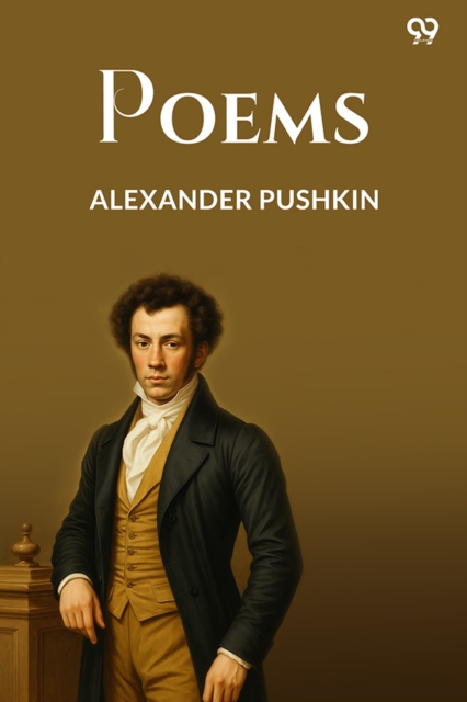 Coperta cărții 'Poems (Edition1) - Alexander Pushkin'