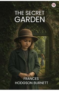 Secret Garden (Edition1) - Frances Hodgson Burnett