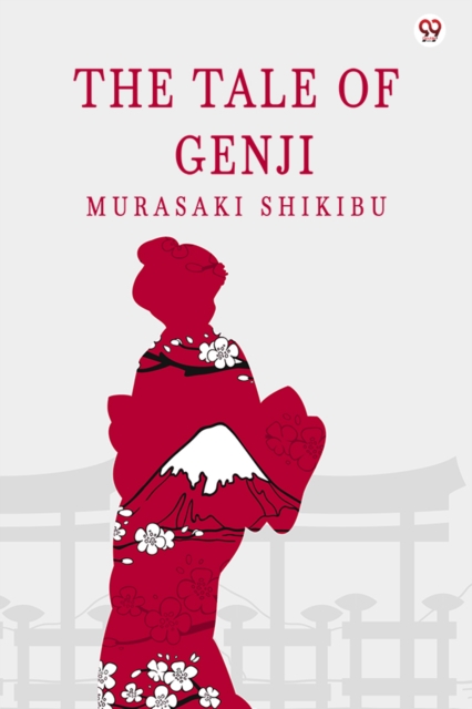Coperta cărții 'Tale Of Genji (Edition1) - Murasaki Shikibu'