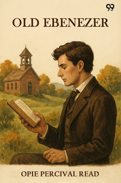 Old Ebenezer (Edition1) - Opie Percival Read