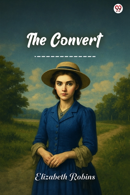 Convert (Edition1) - Elizabeth Robins