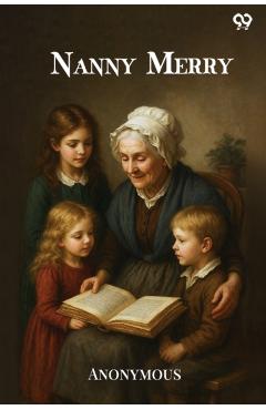 Nanny Merry (Edition1) -