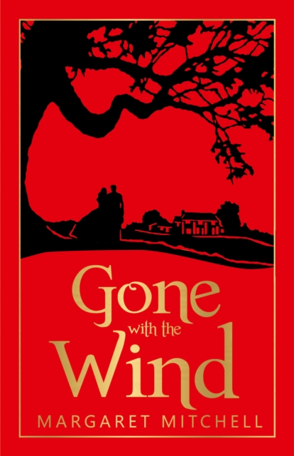 Gone With The Wind - 