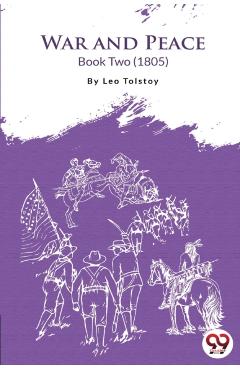 War and Peace Book 2 - Leo Tolstoy