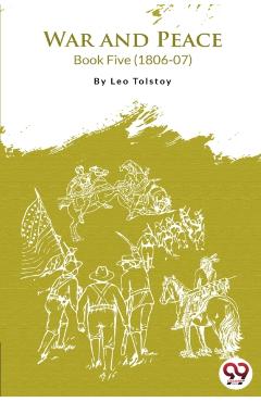 War and Peace Book 5 - Leo Tolstoy