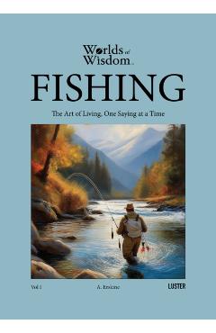 Poza produsului Fishing - Asher Erskine