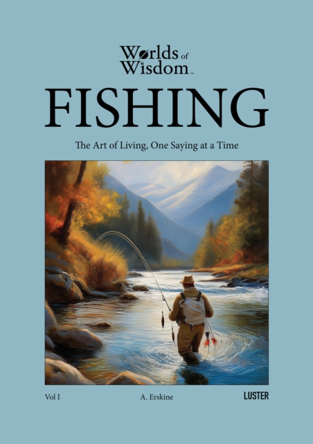 Fishing - Asher Erskine