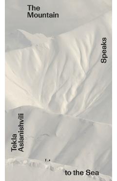 Poza produsului Mountain Speaks to the Sea - Silvia Franceschini