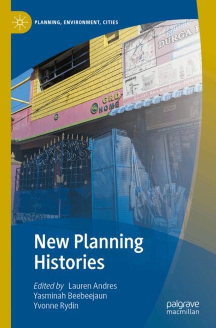 New Planning Histories - 