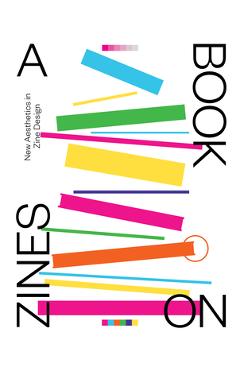 Coperta cărții 'BOOK ON ZINES -'