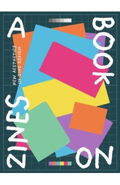 BOOK ON ZINES -
