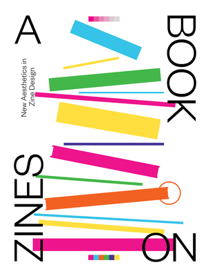 Coperta cărții 'BOOK ON ZINES -'