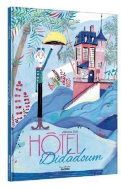 Hotel Didadoum -