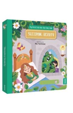 Sleeping Beauty -