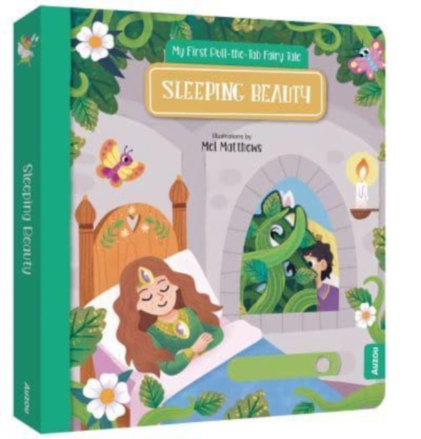 Sleeping Beauty - 