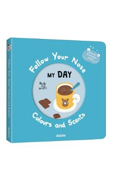 My day -