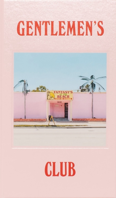 Gentlemen’s Club - 