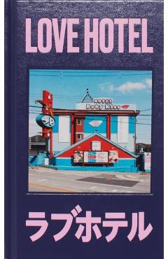 LOVE HOTEL - Francois Prost