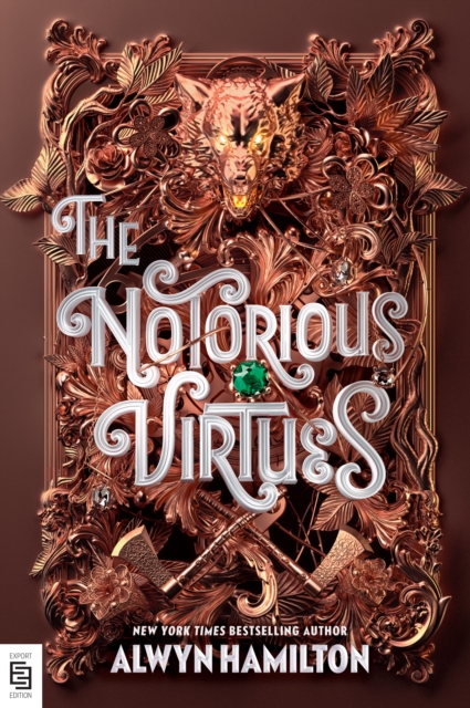 Notorious Virtues - 