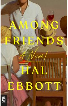 Among Friends -