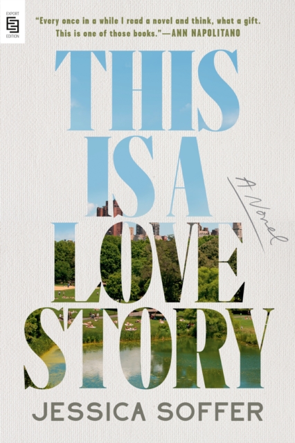 This Is a Love Story: A Novel - 