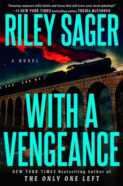 With A Vengeance -