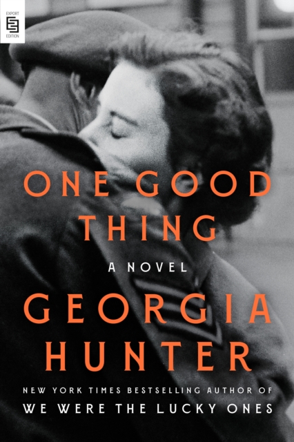 One Good Thing: A Novel - 