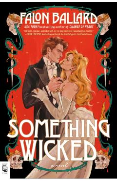 Something Wicked - Falon Ballard
