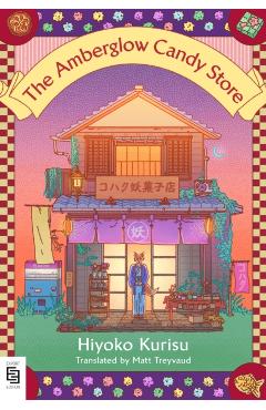 Amberglow Candy Store The -