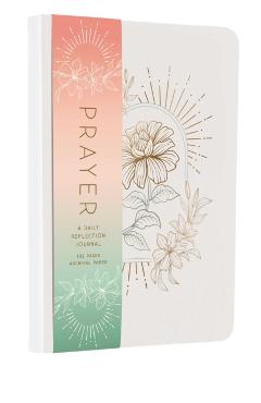 Coperta cărții 'Prayer -'