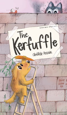 Kerfuffle - Clotilde Perrin