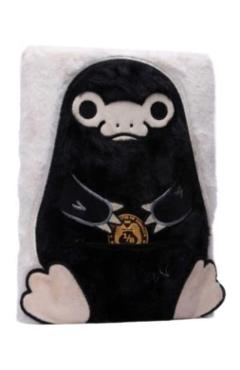 Fantastic Beasts: Niffler Plush Journal -