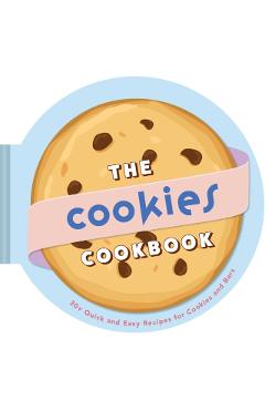 Cookies Cookbook - Weldon Owen