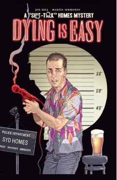 Dying Is Easy - Joe|simmonds Hill