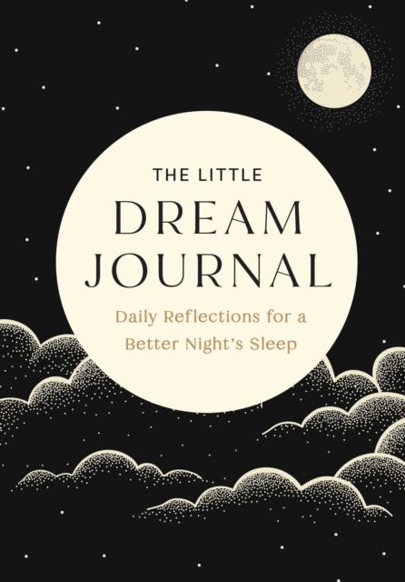 Coperta cărții 'Little Dream Journal -'