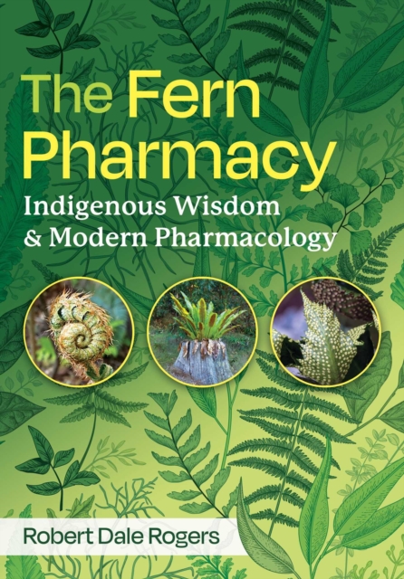 Fern Pharmacy - Robert Dale Rogers