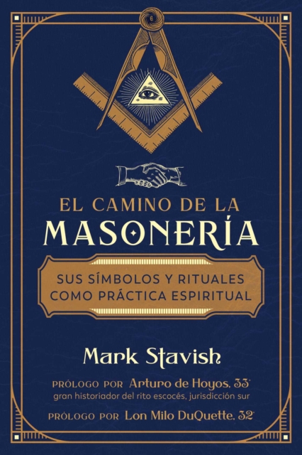 camino de la masoneria - Mark Stavish