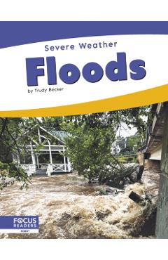 Poza produsului Floods - Trudy Becker