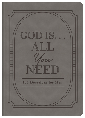 God Is ... all You Need - Elijah Adkins
