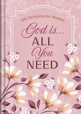 God Is... All You Need - Jessie Fioritto